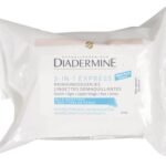 DIADERMINE xpres 3in1 reiniging (40doekje)