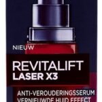 L'OREAL Revitalift laser x3 serum (30ml)