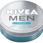NIVEA MEN Fresh crème (150ml)