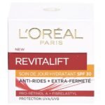 L'OREAL Revitalift dagcrème F30 (50ml)