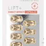 DIADERMINE Lift hals/gezicht (7 capsules)