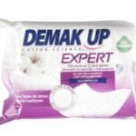 DEMAK'UP Expert reinigingsdoekjes (23st)