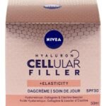 NIVEA Cellular+Elasticity dagcrème (50ml)