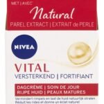 NIVEA Vital versterkende dagcrème (50ml)
