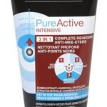 GARNIER Pure Active Charcoal 3in1 (150ml)