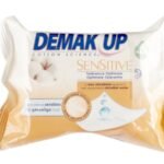DEMAK'UP vochtige doekjes Sensitive