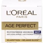 L'OREAL Age Perfect nachtcrème (50ml)