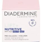 DIADERMINE Lift+Nutrit.nacht (50ml)