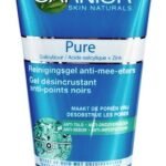GARNIER diepe reinigingsgel (150ml)