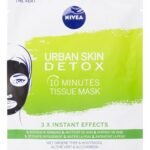 NIVEA Visage Urban Skin Detox Mask