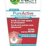 GARNIER Pure Active Int.exfol. (150ml)