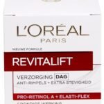 L'OREAL Revitalift dagcrème (50ml)