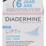 DIADERMINE Lift+Hydra. antirimpel (50ml)