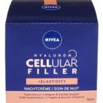 NIVEA Cellular+Elasticity nachtcr. (50ml)