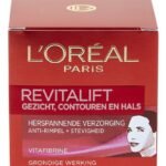 L'OREAL Revitalift hals (50ml)