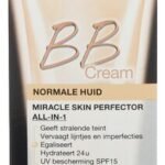 GARNIER BB Mirac.dagcr.getinte huid (50ml)