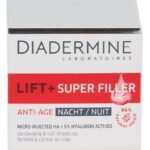 DIADERMINE Lift+superfil.nachtcrème (50ml)