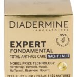 DIADERMINE Expert Fondamental nacht (50ml)