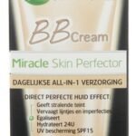 GARNIER BB Miracle dag lichte huid (50ml)
