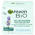 GARNIER Bio dagcrème lavendel (50ml)