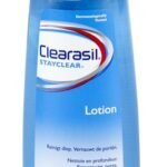 CLEARASIL lotion 12 uur werking (200ml)
