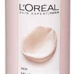 L'OREAL Rare Flower reinigingsmelk (400ml)