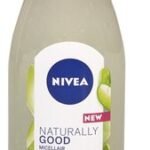 NIVEA Vis.Nat.Good Cleansing gel (140ml)