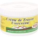 GOVAN uiercrème geparfumeerd (300ml)