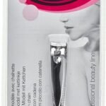 OXYGEN nagelknipper klein model (1 stuk)