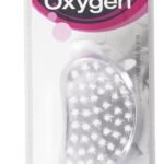 OXYGEN nagelborstel