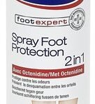 HANSAPLAST Foot Silver spray (150ml)