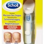 SCHOLL oplossing schimmelnagels (4ml)