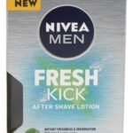 NIVEA aftershave fresh kick (100ml)