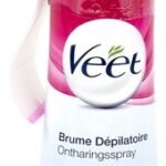 VEET ontharingsspraygev. huid (150ml)