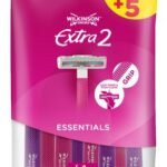 WILKINSON Extra 2 Beauty (10+5st)