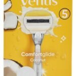 GILLETTE Venus Coconut scheerapparaat