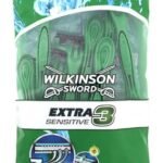 WILKINSON Ex3 sens.wegw.scheermesjes (8st)