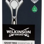 WILKINSON Quat.Ess.4 Sens.apparaat (1st)