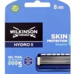 WILKINSON Hydro 5 skin protection (8st)