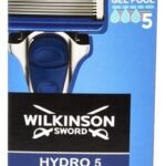 WILKINSON Hydro5 skin protect.app. (1st)
