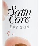 GILLETTE scheergel Shea butter (200ml)