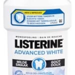 LISTERINE mondwater Advanced White (500ml)