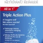 STERADENT voor kunstgebit (90 tabs)