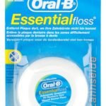 ORAL-B Essential flossdraad mint (50 m)