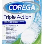 COREGA Triple Action (66 tabletten)