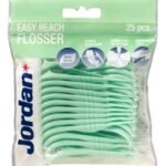 JORDAN Easy Reach flosser (25st)