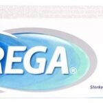 COREGA Triple action hechtcrème (40gr)