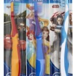 ORAL-B tandenborstel Kids/Junior (1st)