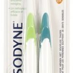 SENSODYNE tandenborstel multic. soft (2st)