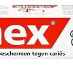 ELMEX tandpasta Junior 6-12j (75ml)